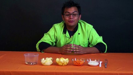 Comida con Sabiduría.