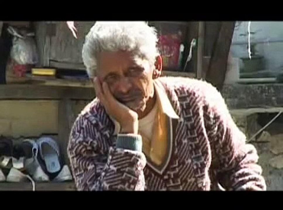 MISSIONARY IN NEPAL