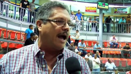 Puerto Rico está dividido por culpa de las peleas de gallo