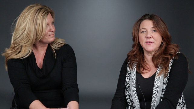 Moms Review '50 Shades of Grey'
