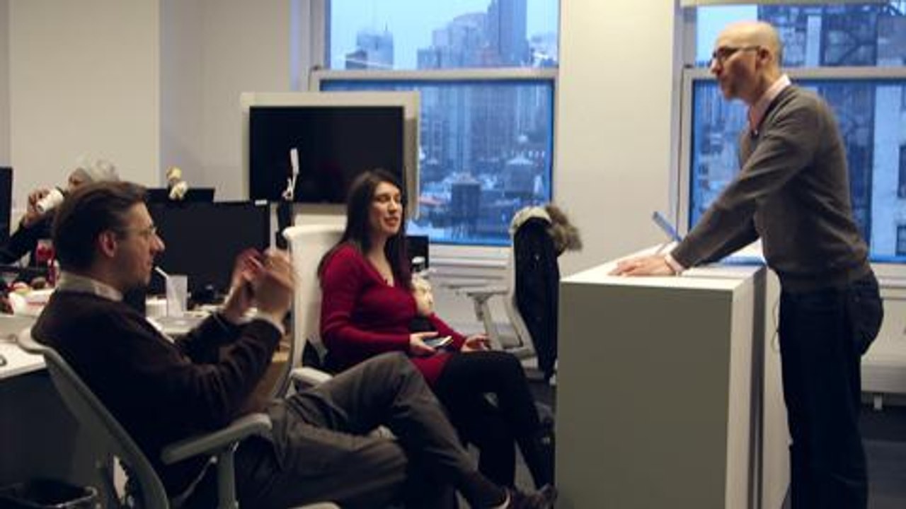 MashMen episode 1: Can Pebble Time be the Apple Watch?