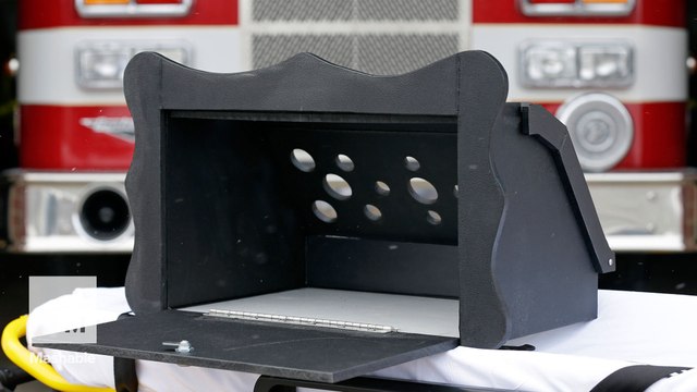 Indiana attempts to save newborns from abandonment with 'baby boxes'