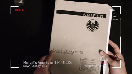 MAos Double Agent Promo (30s) 1080 h264