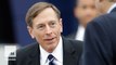 Watch Ex-CIA Director Petraeus Confronted in Dublin