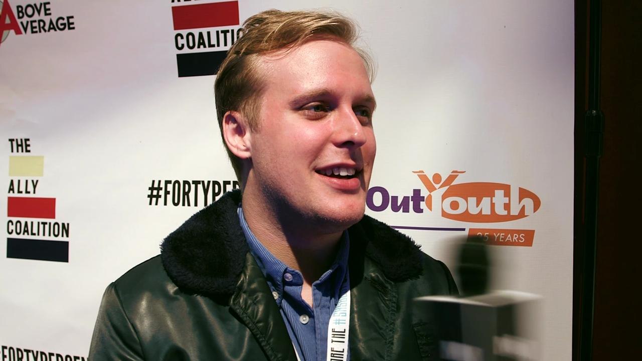 9 Questions About Danny DeVito with Comedian John Early