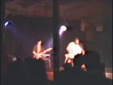 Mike Nobody and The Impaler at The Magic Stick 1997