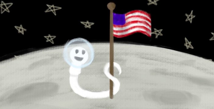 NSFW Shower Thoughts About Sex and Love