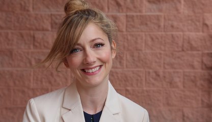 Judy Greer's Advice for Women in Their 20s