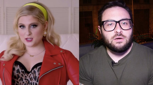 Meghan Trainor - Dear Future Husband [Lyric Analysis]