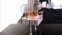 ThermoElectric Generator powered by a Candle