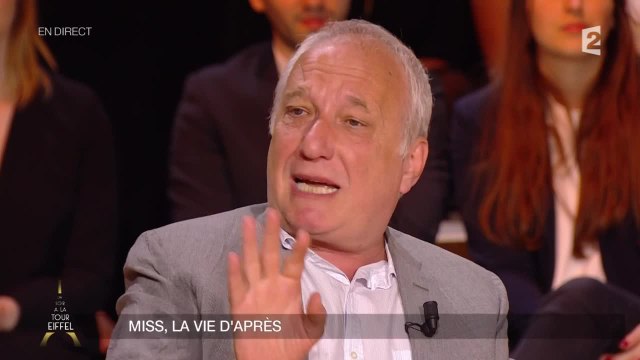 François Berléand : Jamais je n'irai à Fort Boyard!