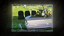 Coffins, Caskets, and More from Academy Funerals