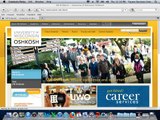 Titan Jobs Log In by UW Oshkosh Career Services