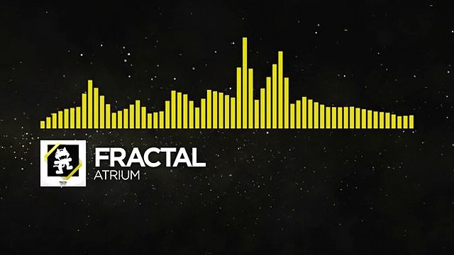 [Electro] - Fractal - Atrium [Monstercat Release]
