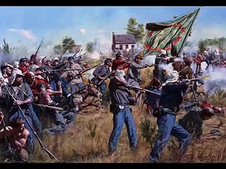 THE BATTLE HYMN OF THE REPUBLIC