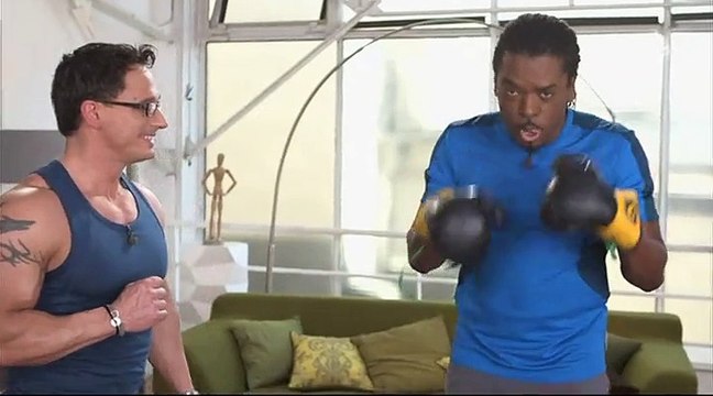 TMC - Je peux le faire ! - 05-07-2013 09h00 05m (5659)