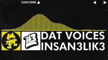 Subfocus Infrabass Voices From God Vidéo Dailymotion - 