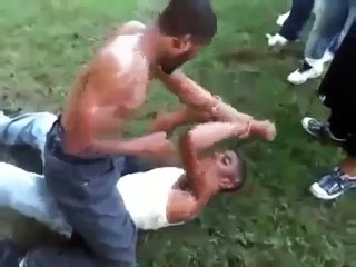 Street Fight Hood 1 0 Barrio Callejero    UNCUT