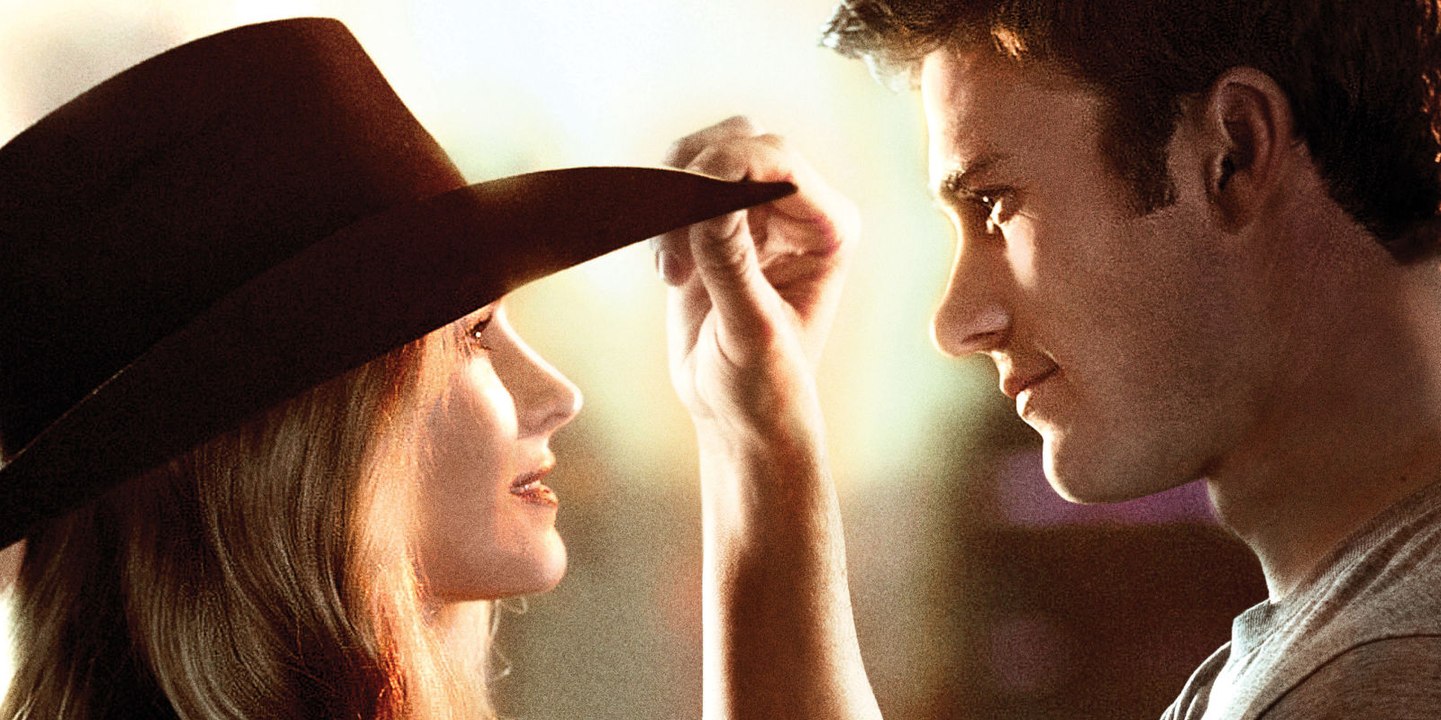 The Longest Ride 2015 Full Movie video Dailymotion