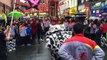 Chinese New Year 2015 (Chinatown, London)