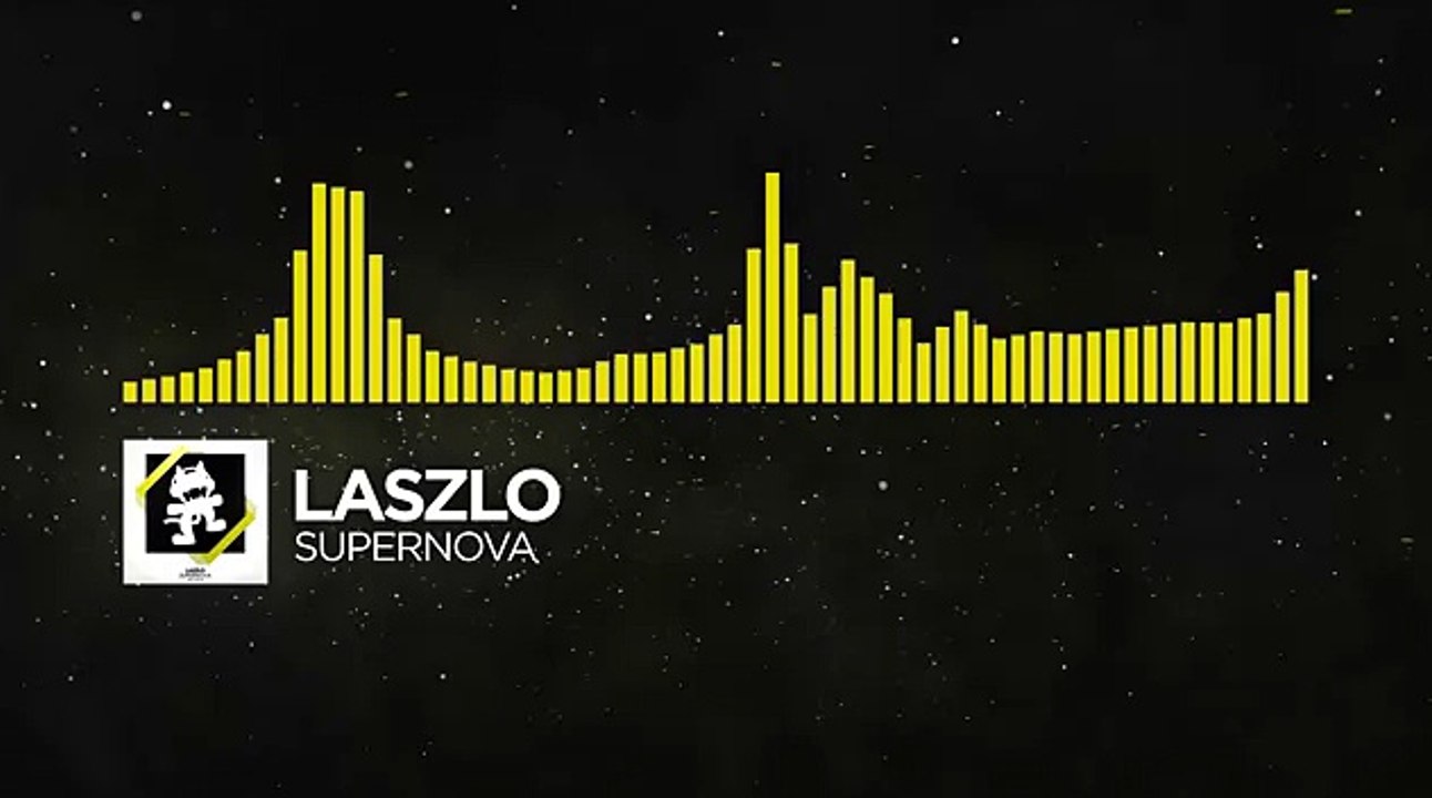 [Electro] - Laszlo - Supernova [Monstercat Release]