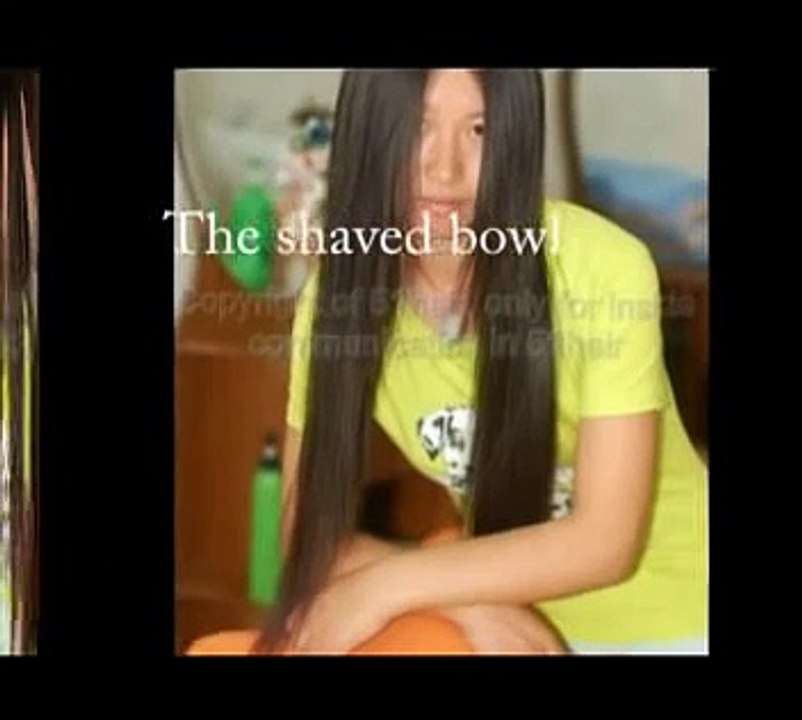 the bowl haircut