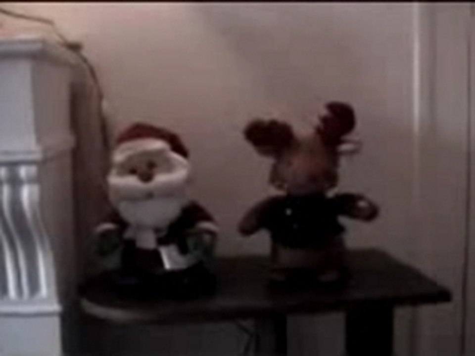 Xmas song