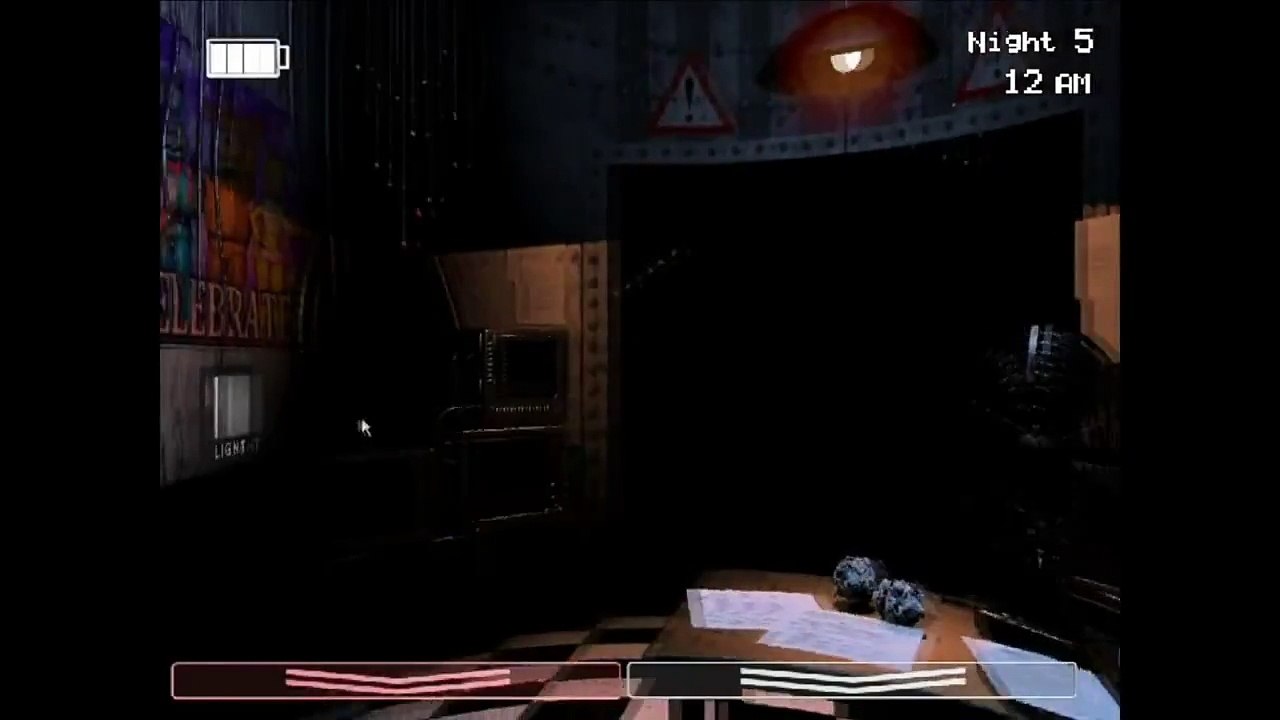 FNAF fun trailer