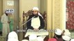 (HD)(NEW) Maulana Tariq Jameel at Jamia Imdadia_ Faisalabad - 3 March 2015