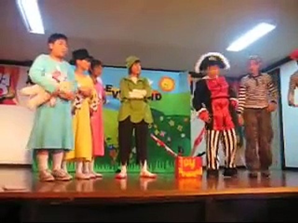 Peter Pan