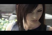 Final Fantasy VII: Advent Children E3 2005 Trailer