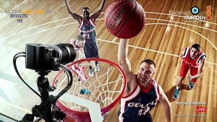 Broadcast Time S02E24 : Spécial NAB 2015