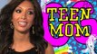Farrah Abraham Talks Teen Mom OG Return, New Boyfriend & More!