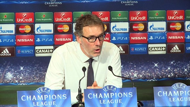 Blanc, sin reproches: Mis jugadores lo dieron todo