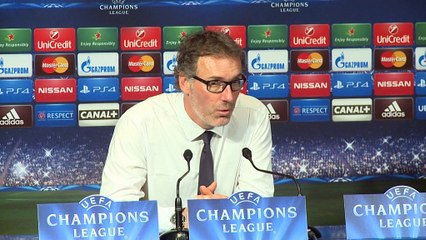 Quarts - Blanc : "Mes joueurs ont tout donné"