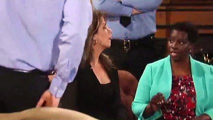 Bryan Craig as Morgan Corinthos on General Hospital = April 10, 2015