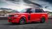 SLIDES 2015 Startech Land Rover Range Rover Pickup on 23 5.0 V8 Supercharged 526 hp 155 mph 0-62 mph 5,3 s