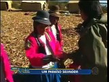 Desde Brasil al Lago Titicaca la Isla Ballestas y Cordillera Blanca  en Peru (1de 4)