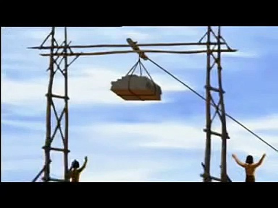 Joseph king of dreams - You know better than I (Danish)