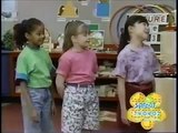 Barney & Friends A Camping We Will Go! Ending Credits (PBS Kids Sprout Version)