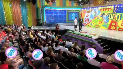 The Price Is Right - The Plinko Master!