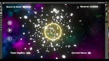 Radial Impact Game Development Live Streams - Radial Impact 95% Completion Progress Feature Clip