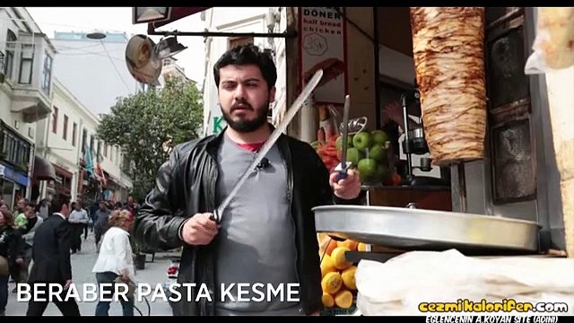 Hayatı Düğün Gibi Yaşasaydık - Tolga Ve Enes
