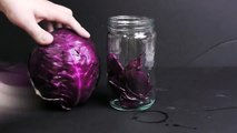 Scientific Tuesdays - Color Changing Chemicals