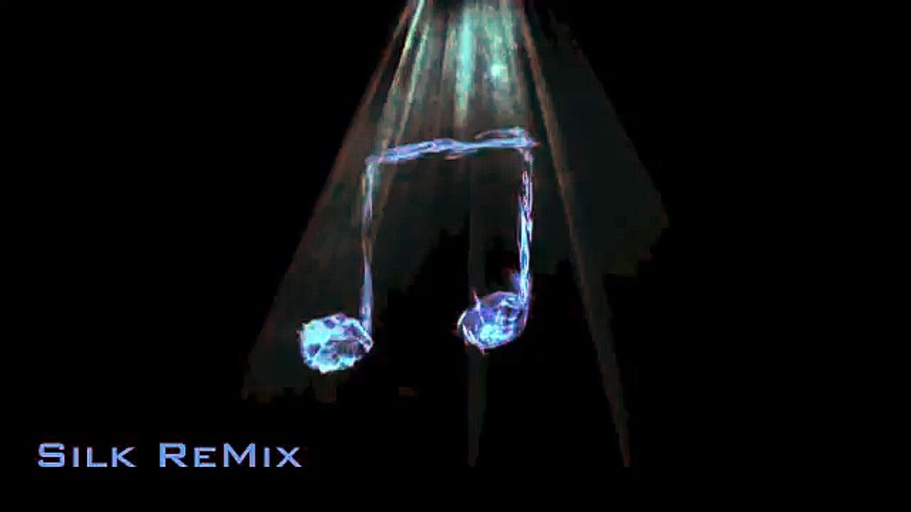Silk (iPhone Ringtone) ReMix