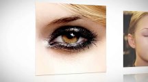 Eye Makeup for Brown Eyes - Eye Makeup Techniques