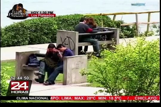 Día internacional del beso: conoce aquí las razones para celebrarlo