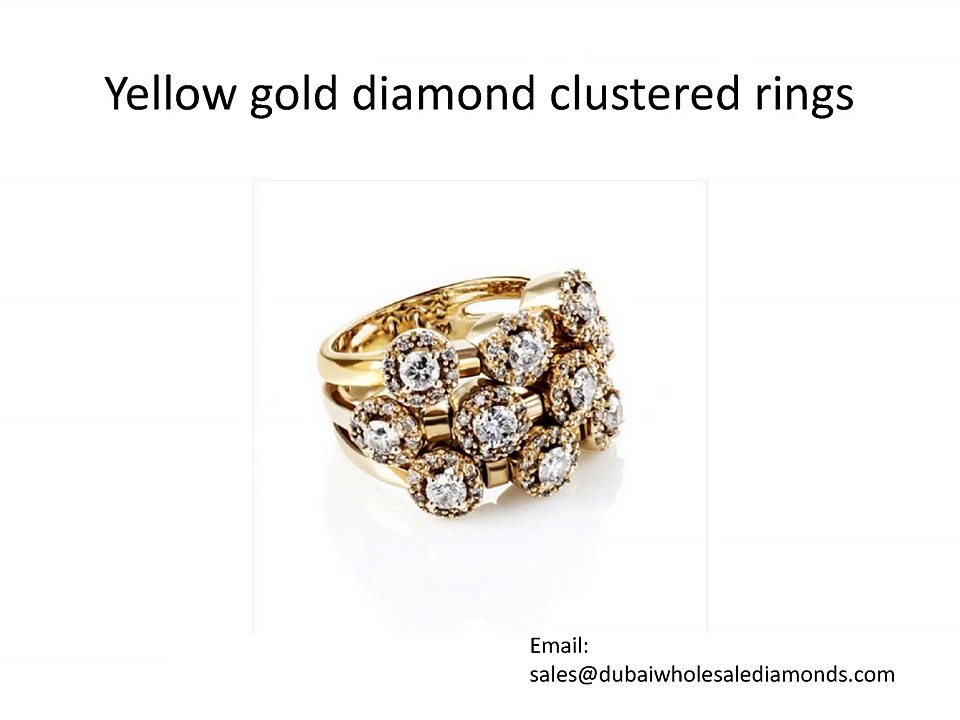 Dubai Wholesale Diamonds - Buy Wholesale Diamonds