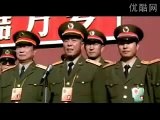 1999 CHINA National Day military parade