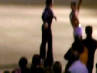 Championnats de France de danse 2007